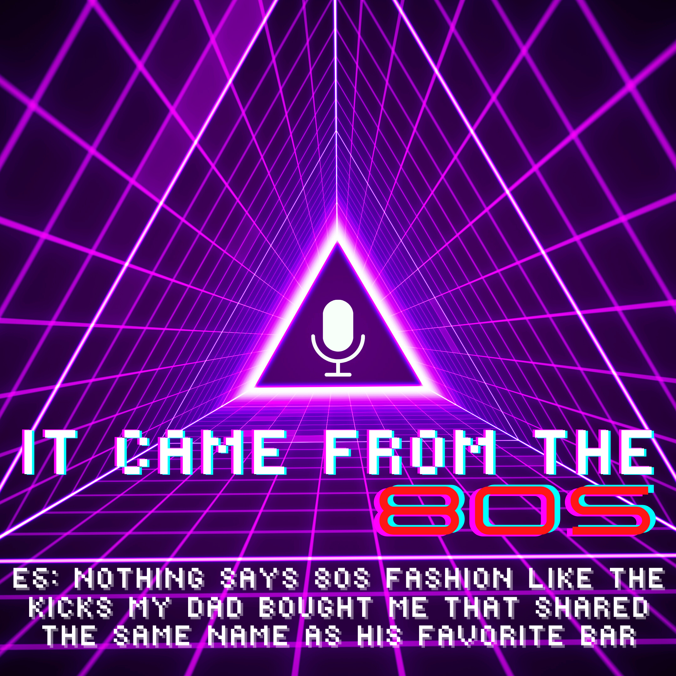 It Came From The 80s