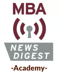MBA News Digest Academy Podcast Series