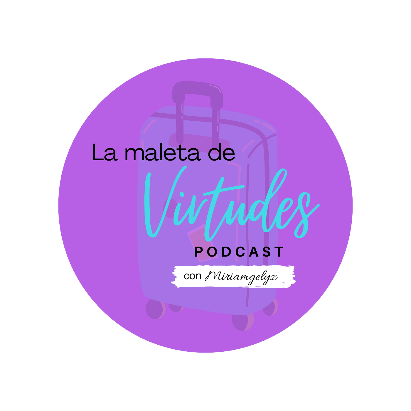 La maleta de virtudes