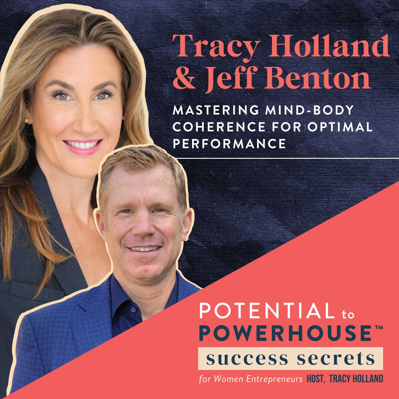 Potential to Powerhouse: Success Secrets for Women Entrepreneurs