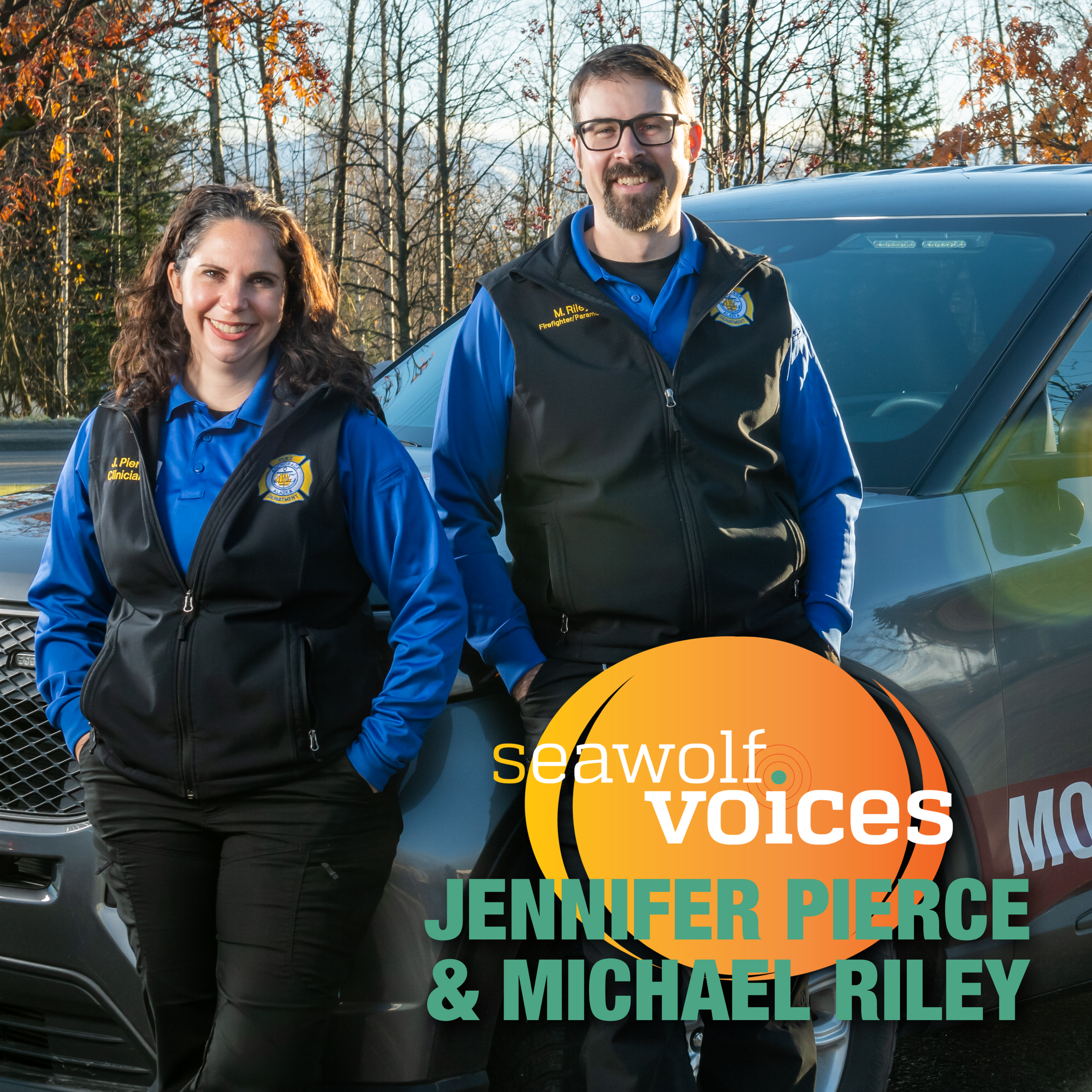 Seawolf Voices
