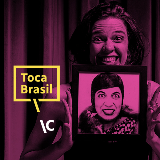 Toca Brasil