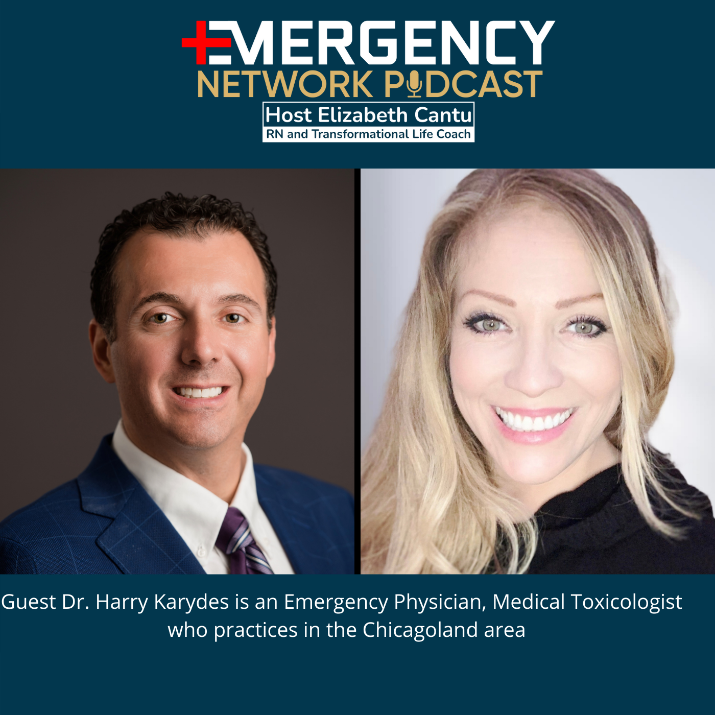Emergency Network Podcast