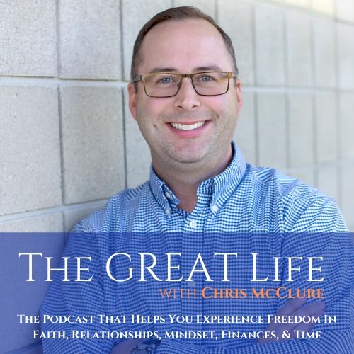 The GREAT Life Podcast