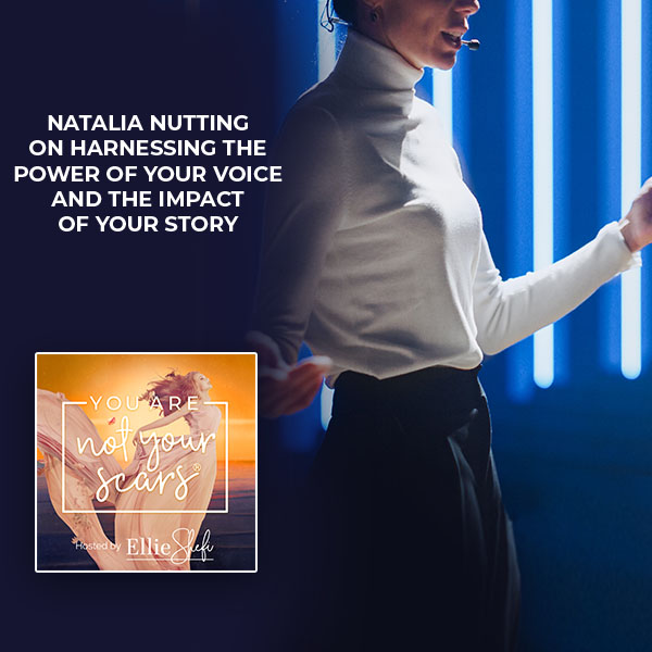 You Are Not Your Scars