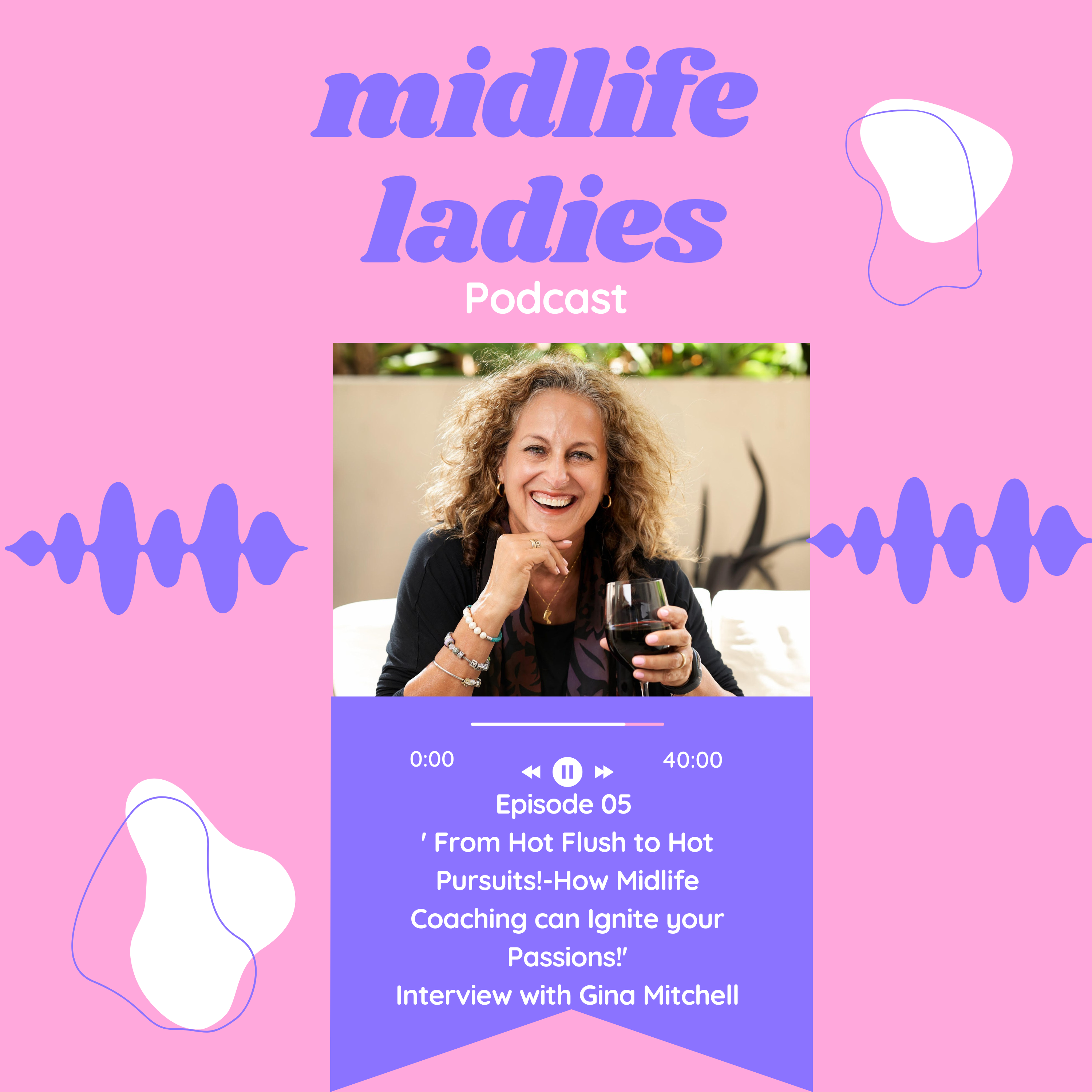 midlife ladies