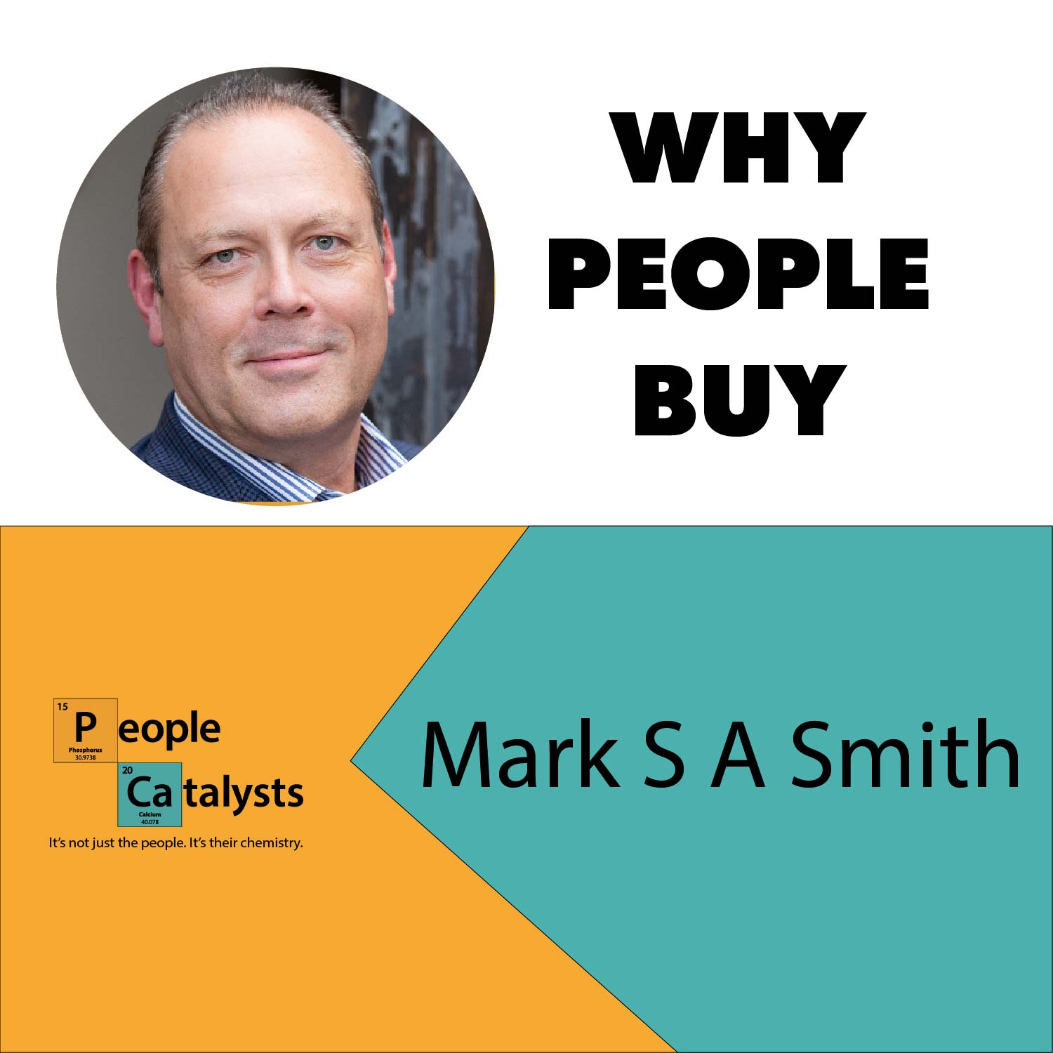 The People Catalysts
