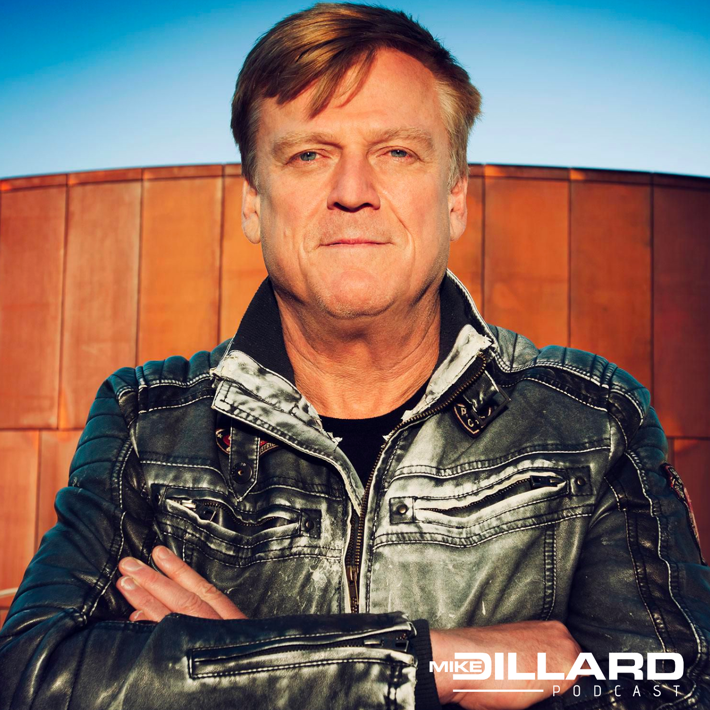 The Mike Dillard Show
