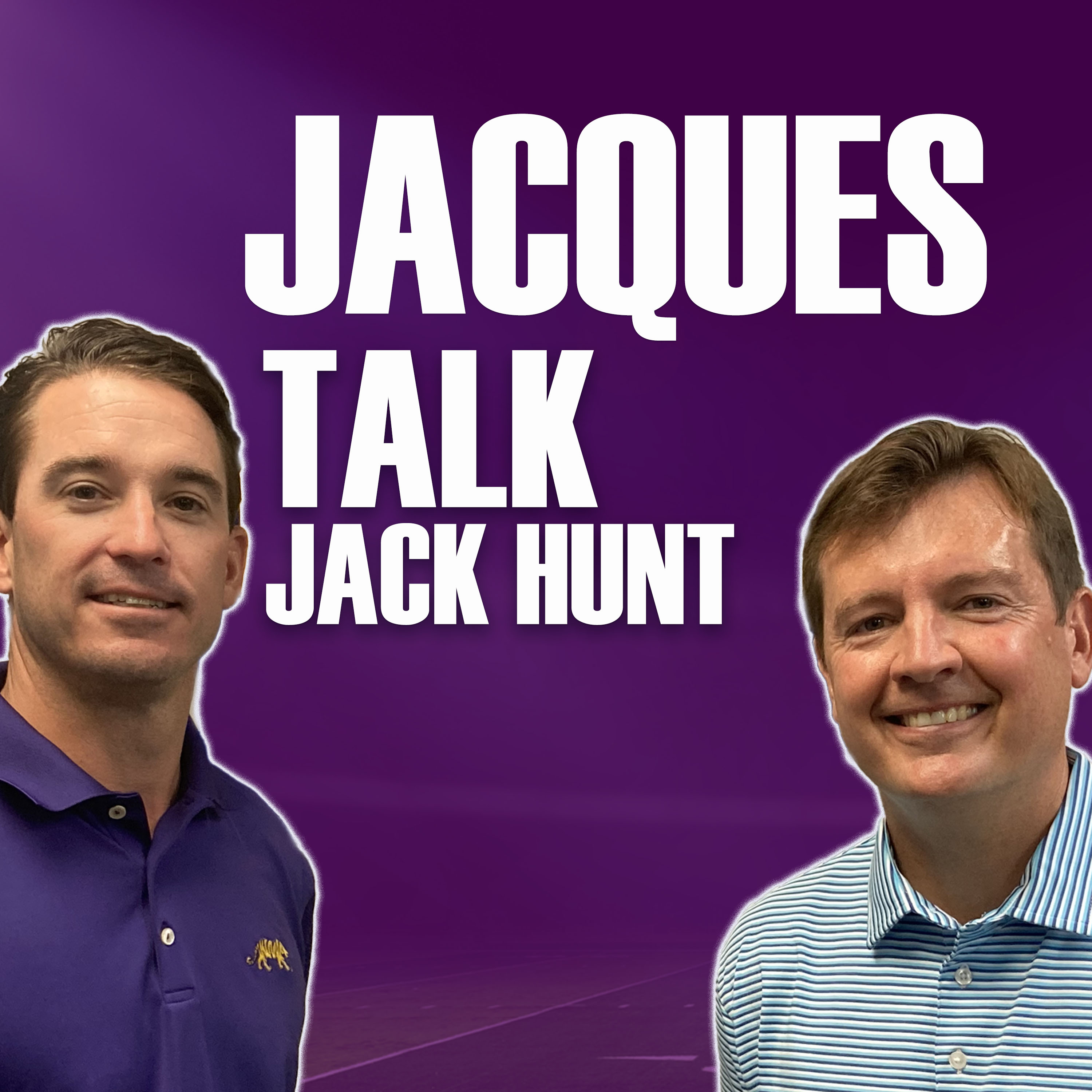 Jacques Talk