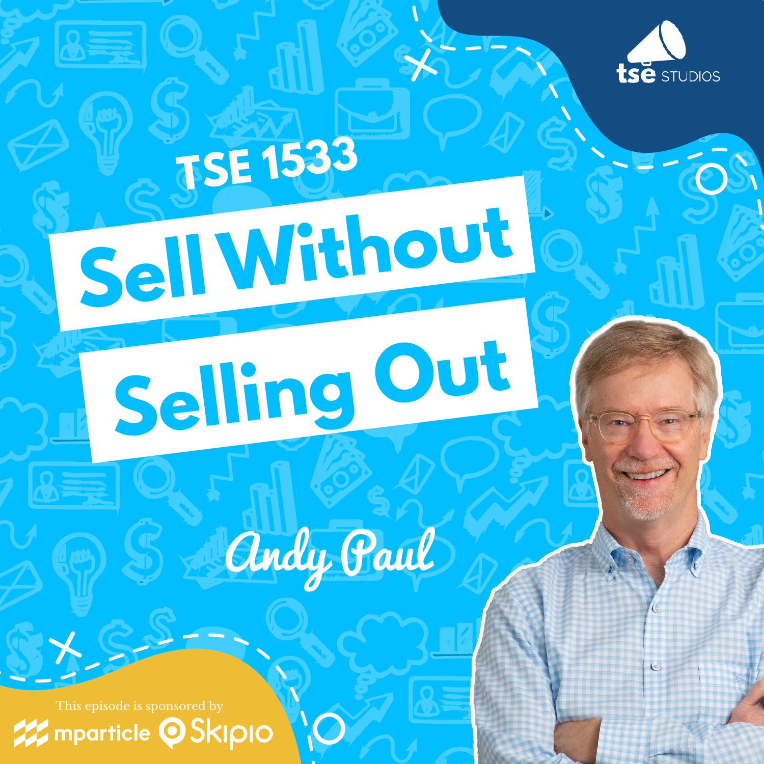 The Sales Evangelist