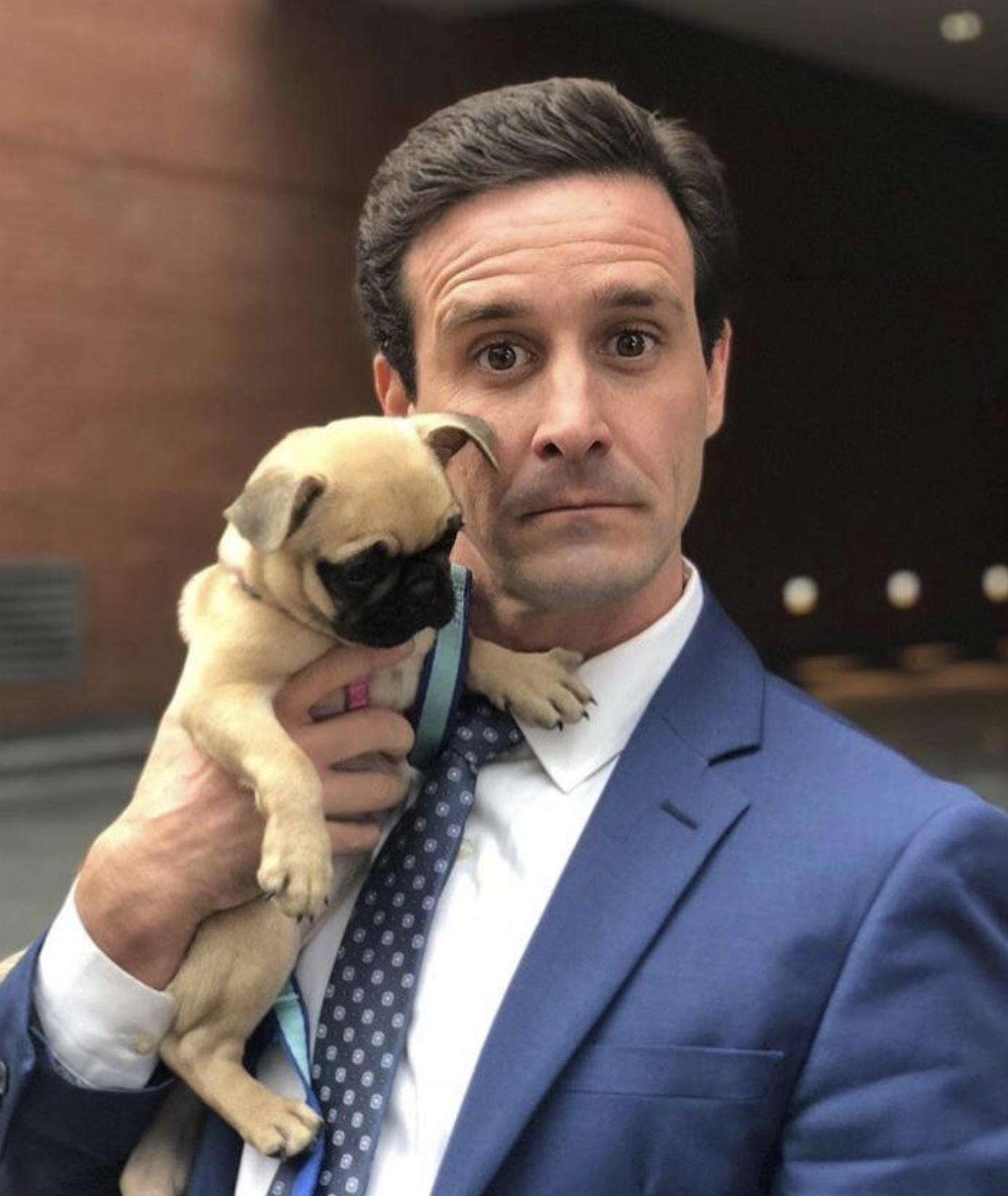 James Ransone