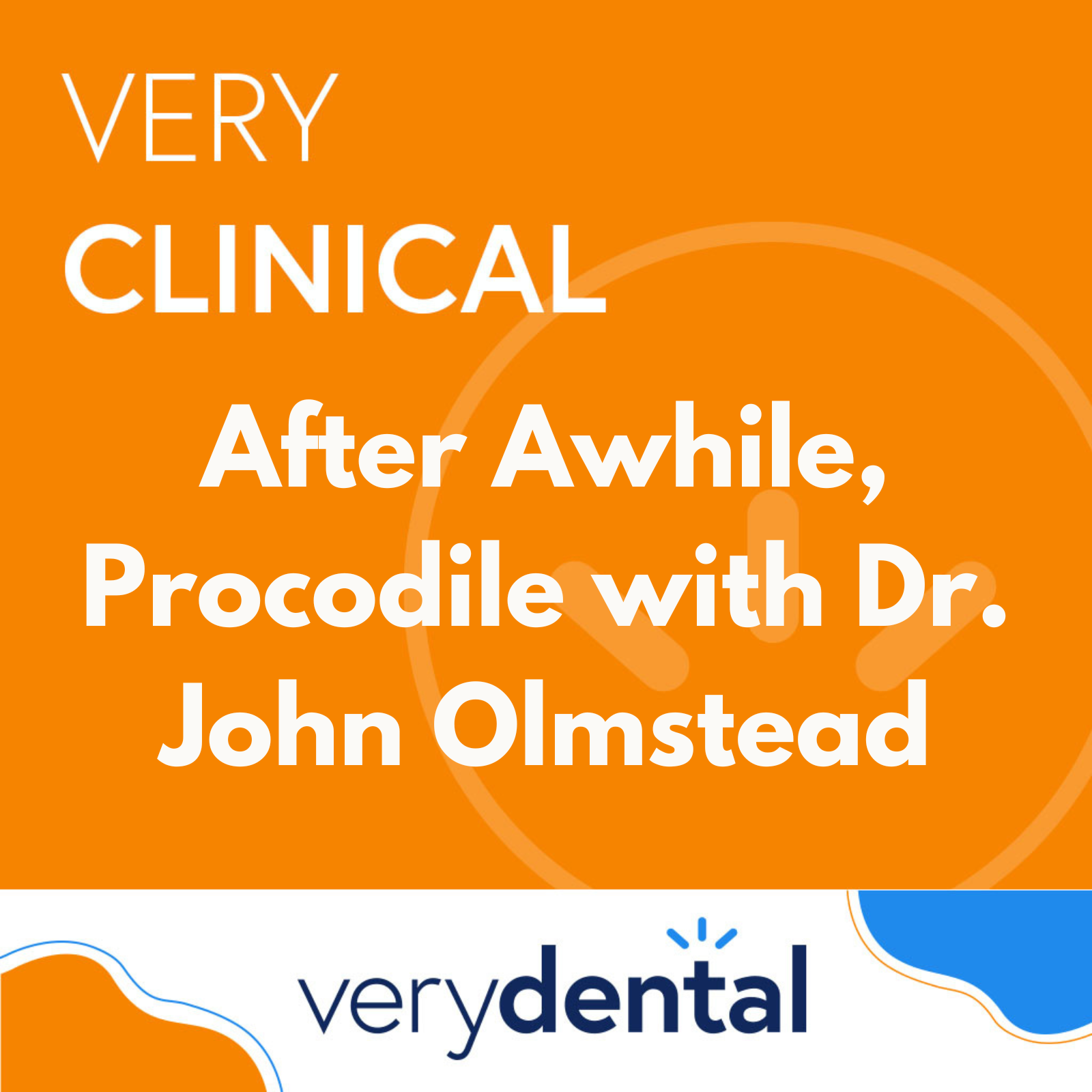 The Very Dental Podcast Network