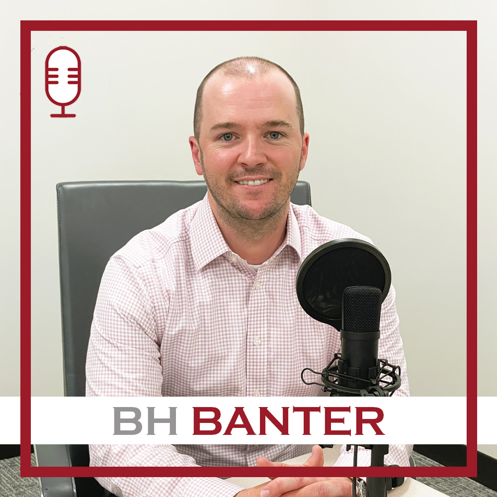 Baird Holm Banter®