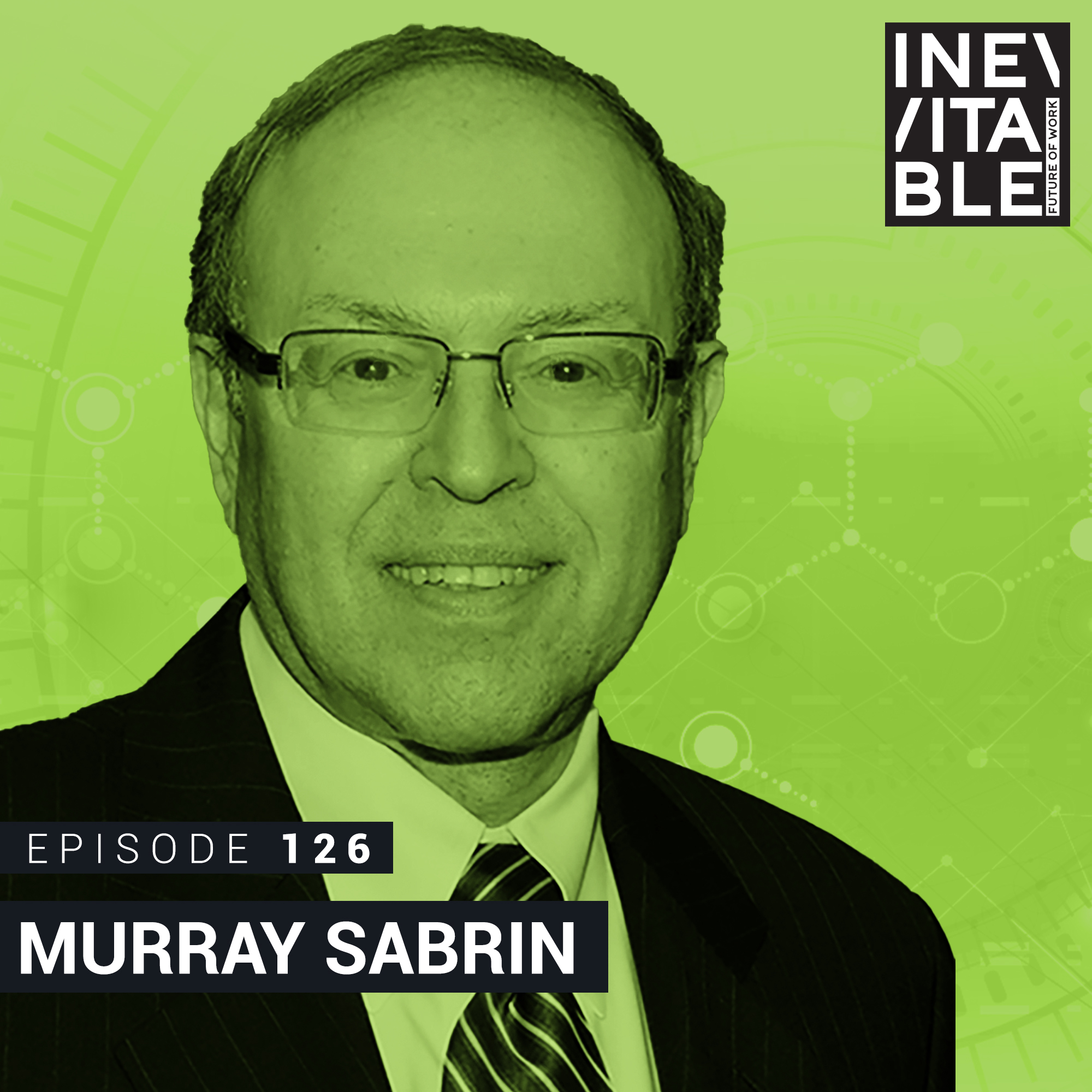 Inevitable: The Future of Work