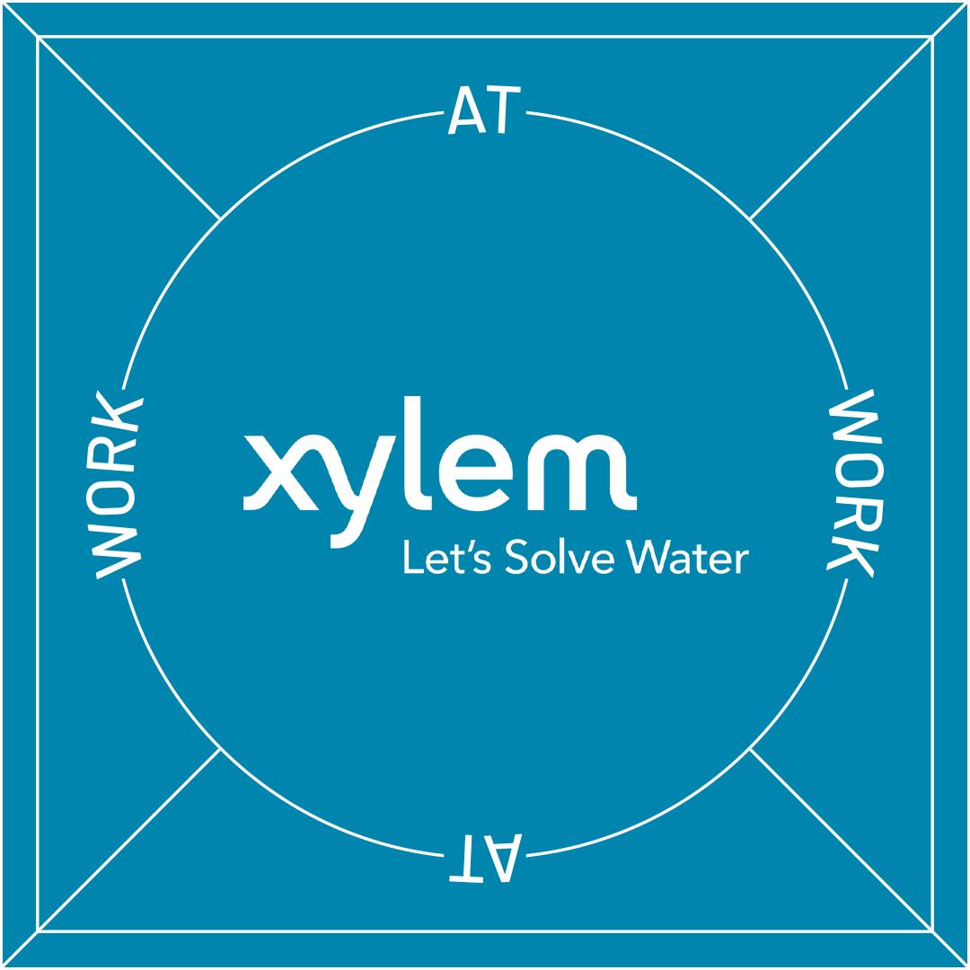 5. Work at Xylem
