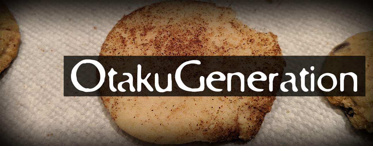 OtakuGeneration.net :: (Show #756) Dallos