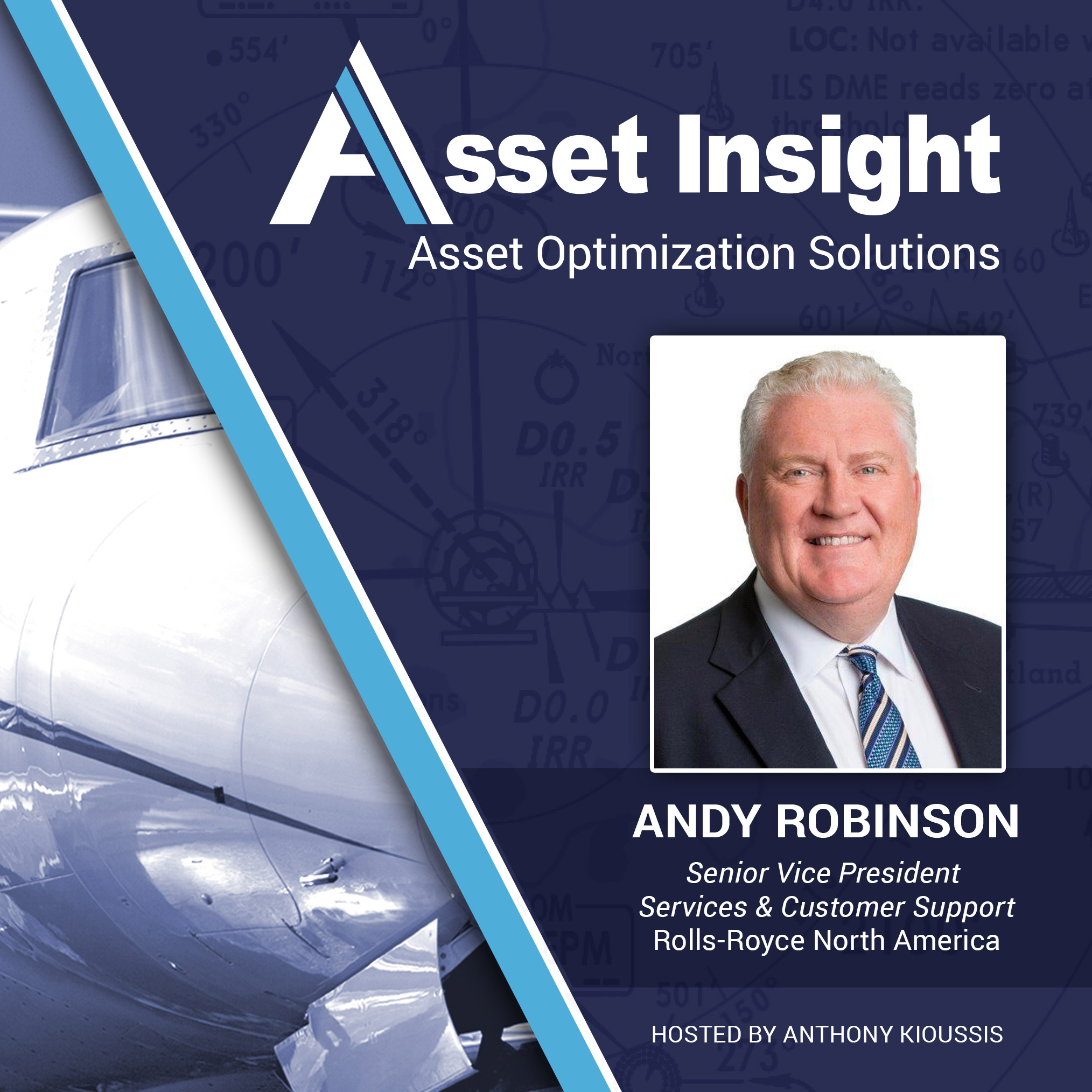 The Asset Insight Podcast