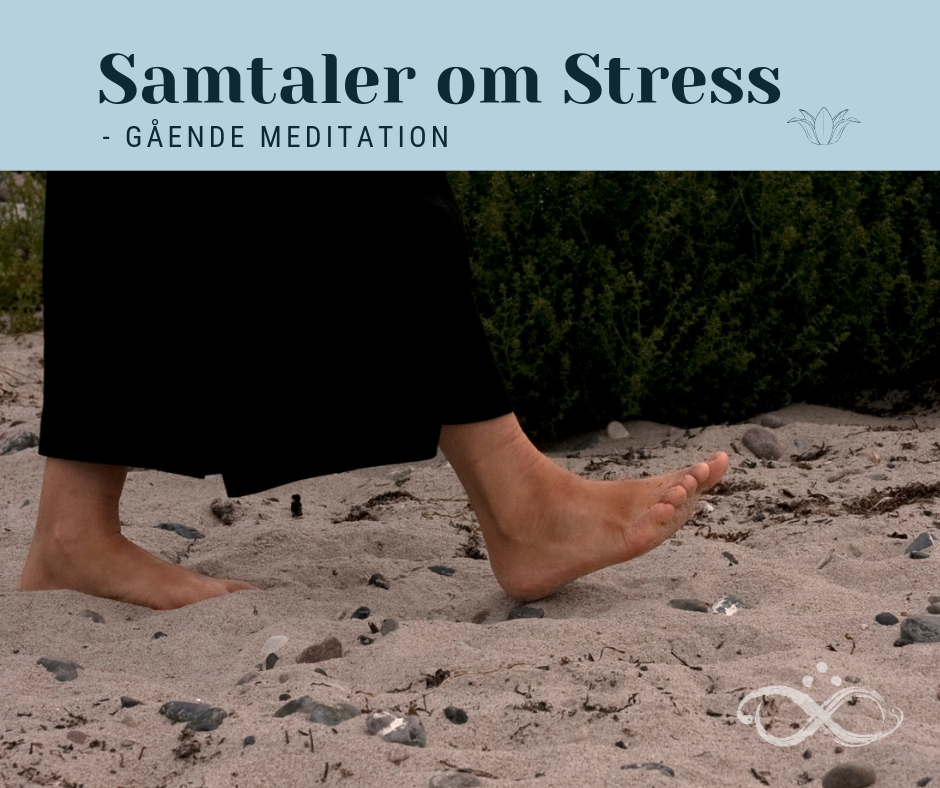 Samtaler om Stress