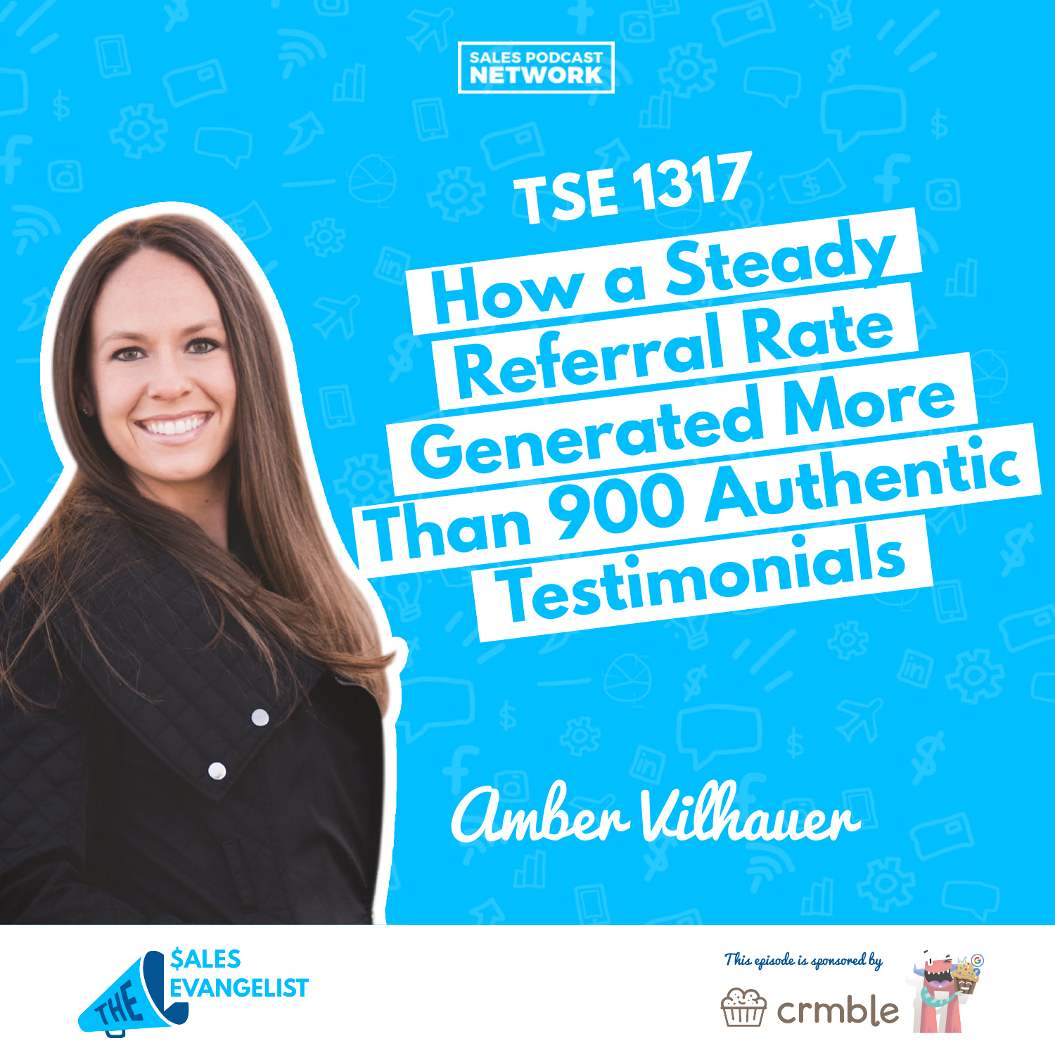 The Sales Evangelist