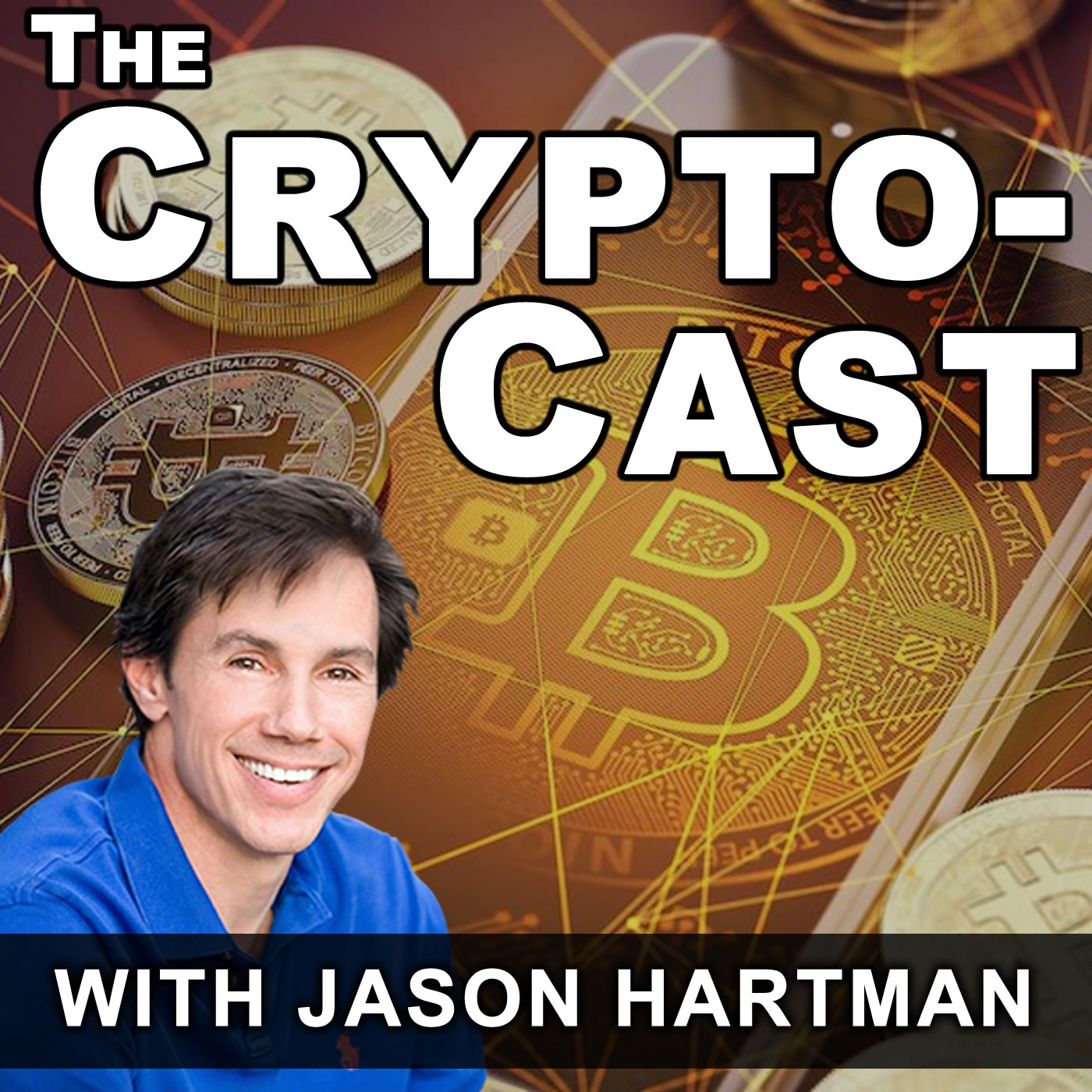 47: Monopoly & AntiTrust, Fed Backed Digital Dollar?