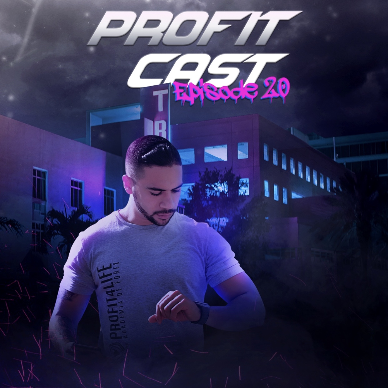 Profitcast4life\'s podcast