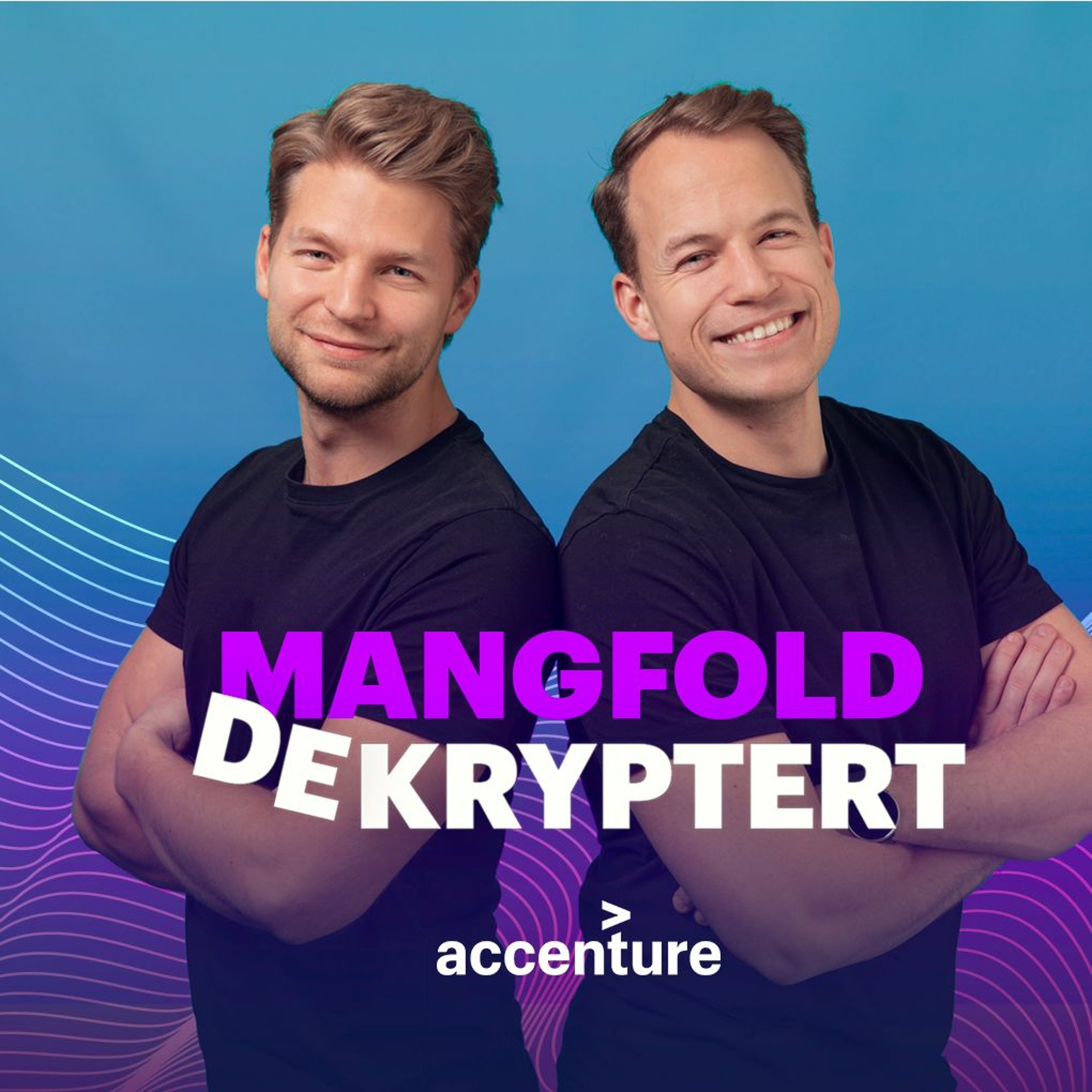 Dekryptert