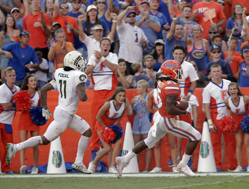 Recapping the Colorado State win - Season 2, Episode 10