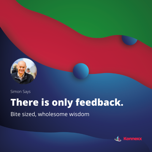 SimonSaysSimplifySales - Micro Podcast