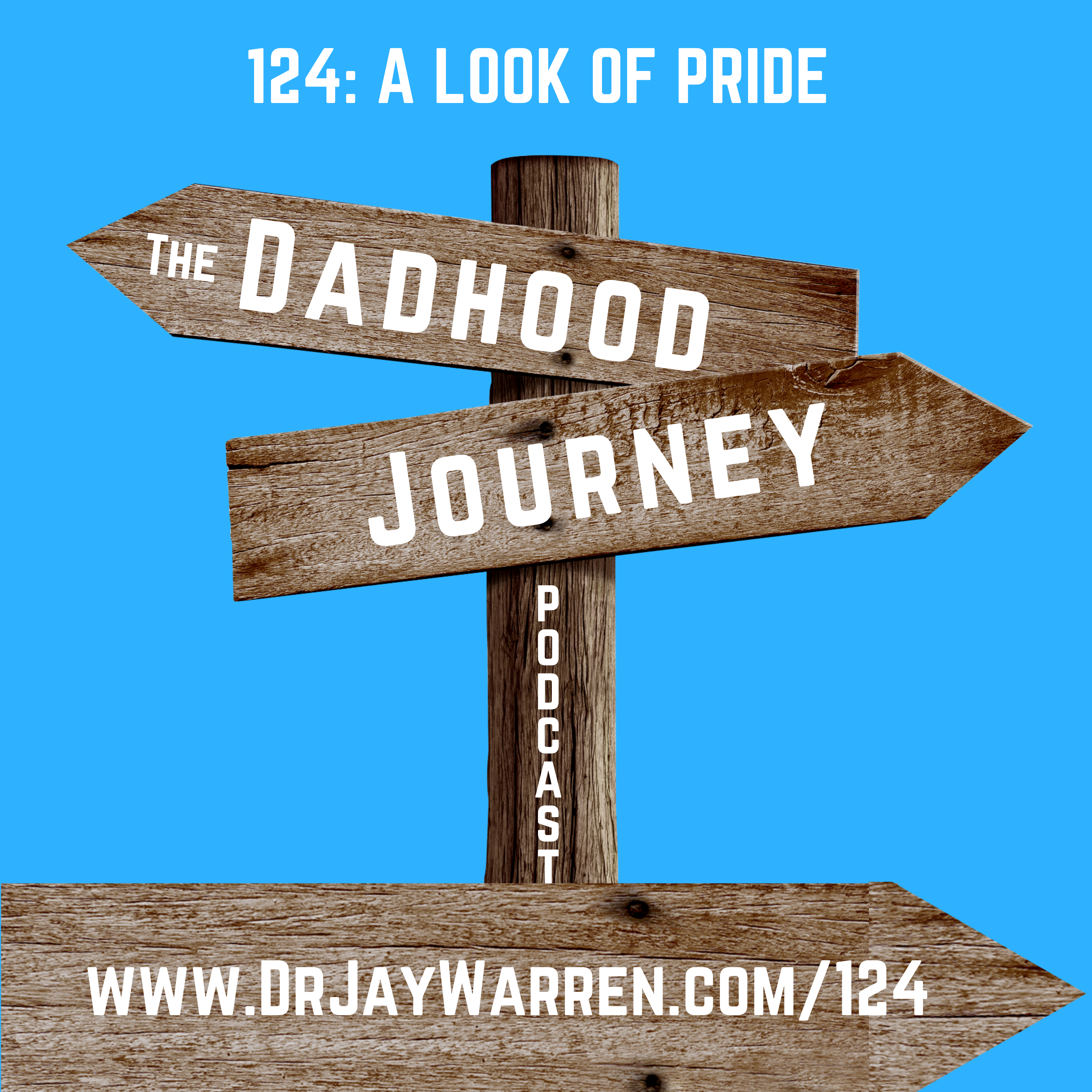 124: A Look of Pride