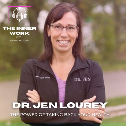 The Inner Work with Emma Hansen