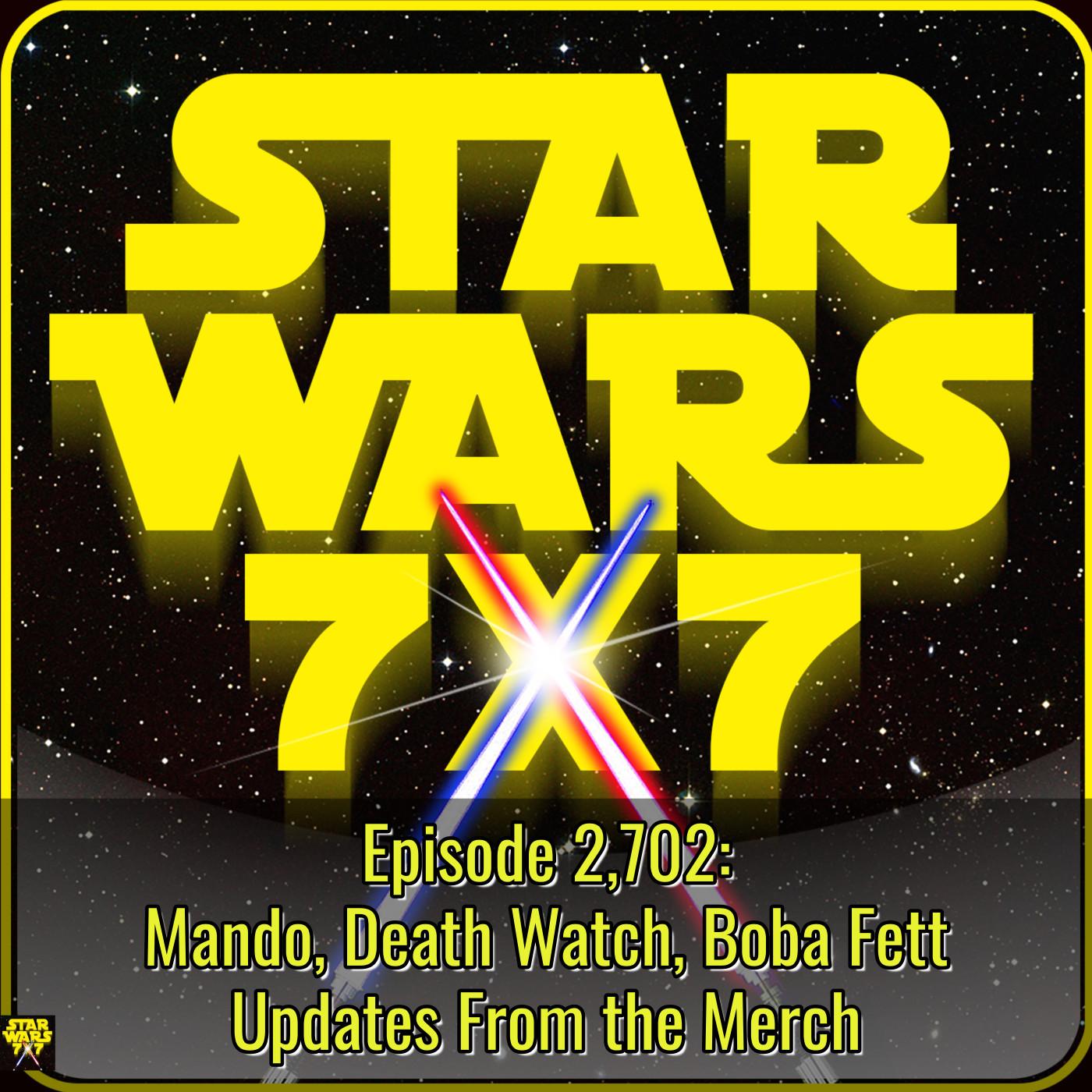 Star Wars 7x7: A Daily Bite-Sized Dose of Star Wars Joy