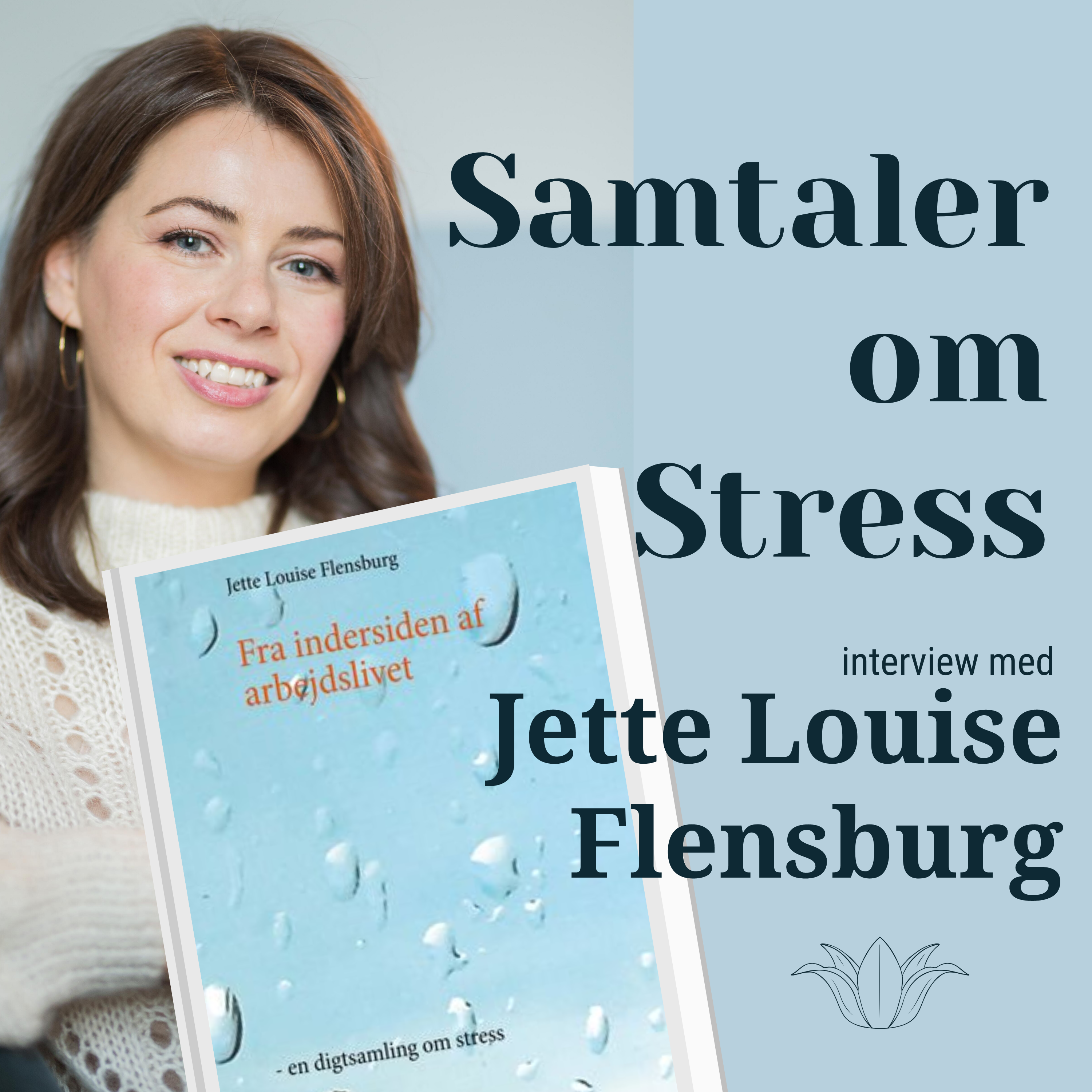 Samtaler om Stress