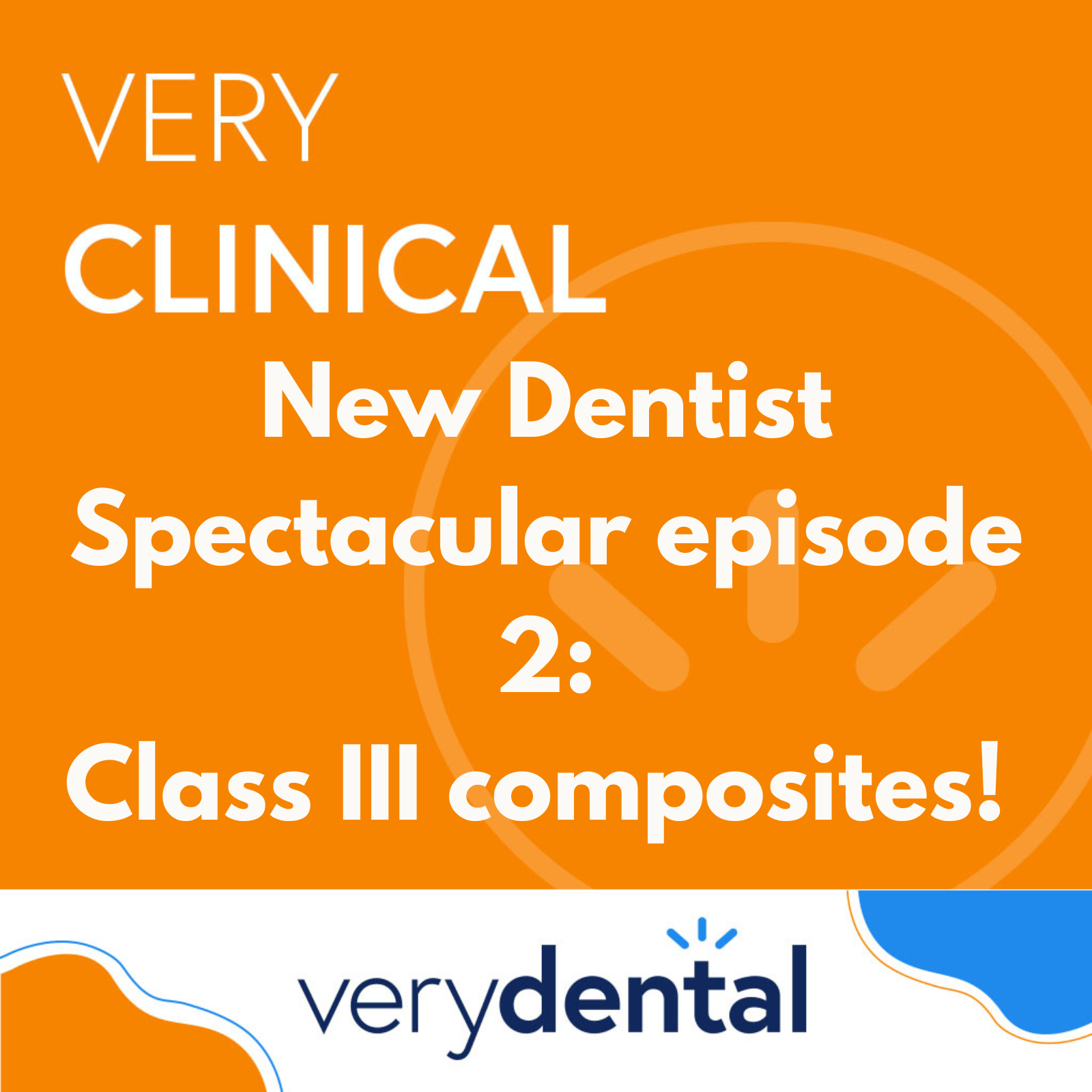 The Very Dental Podcast Network