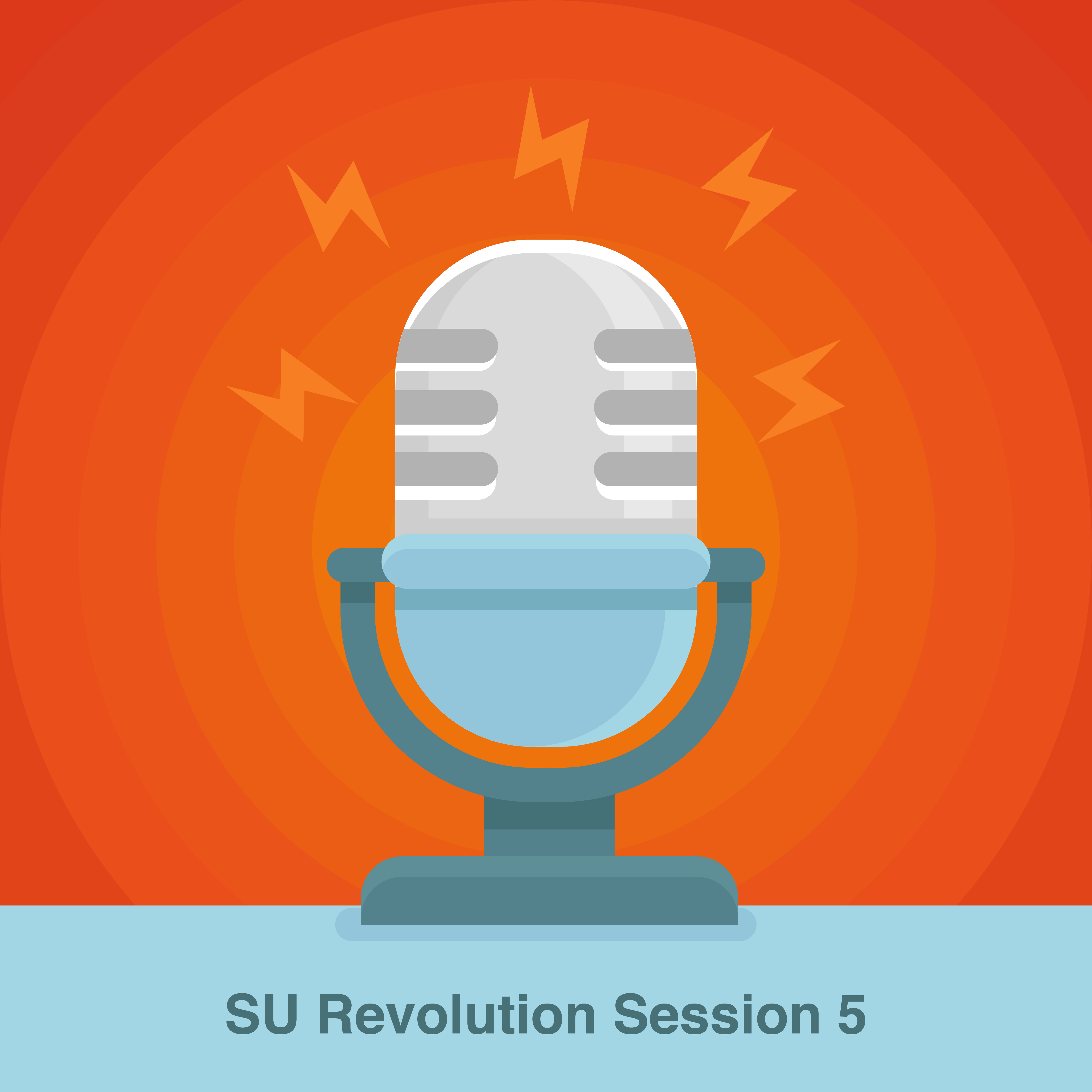 SUNsource Podcasts