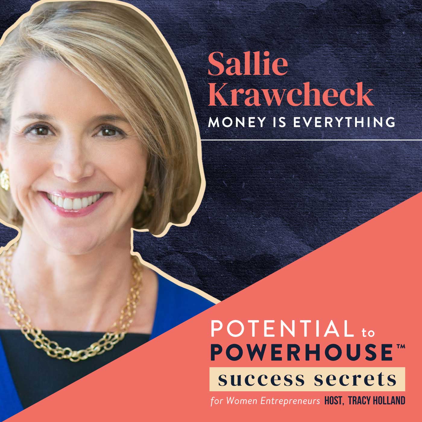 Potential to Powerhouse: Success Secrets for Women Entrepreneurs