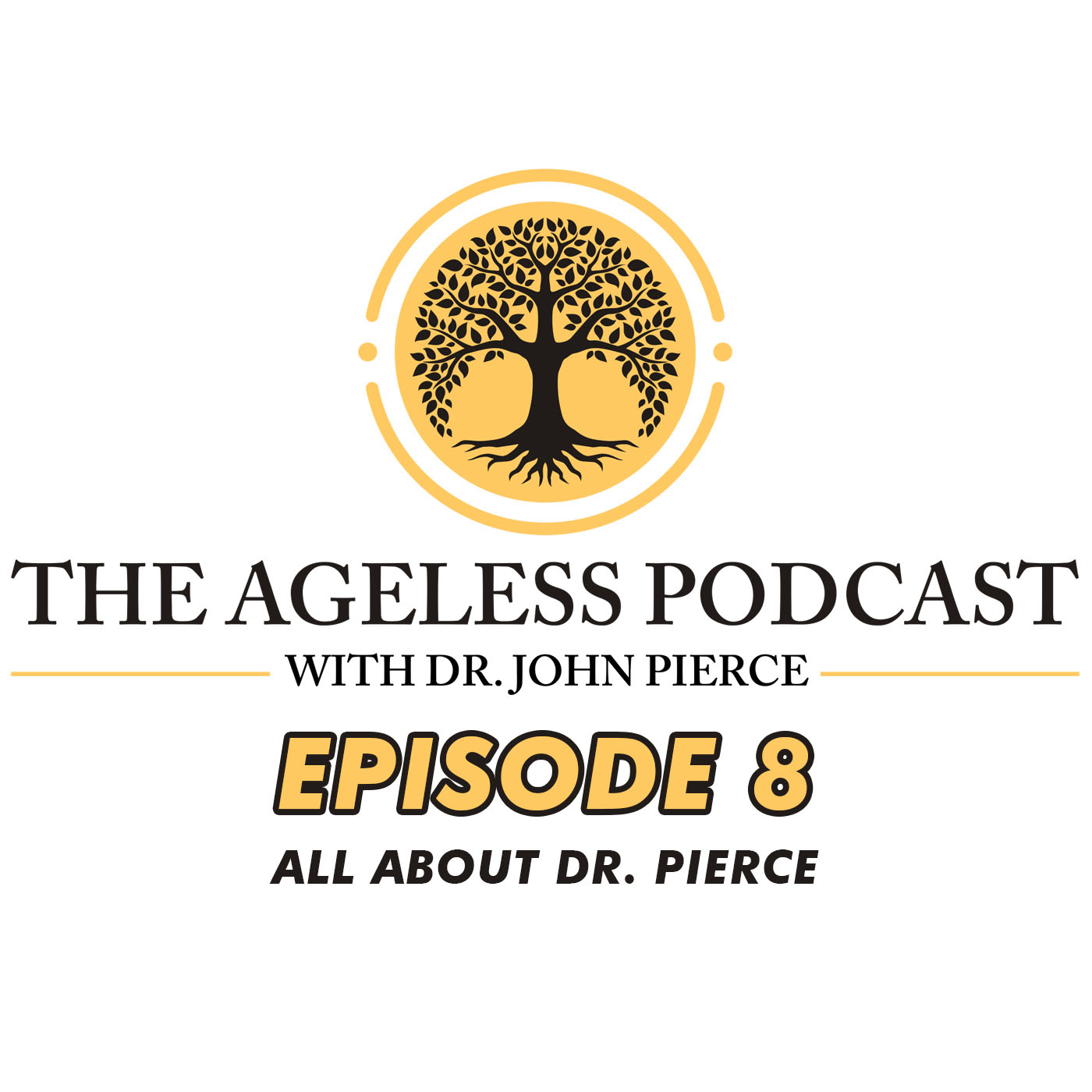 The Ageless Podcast