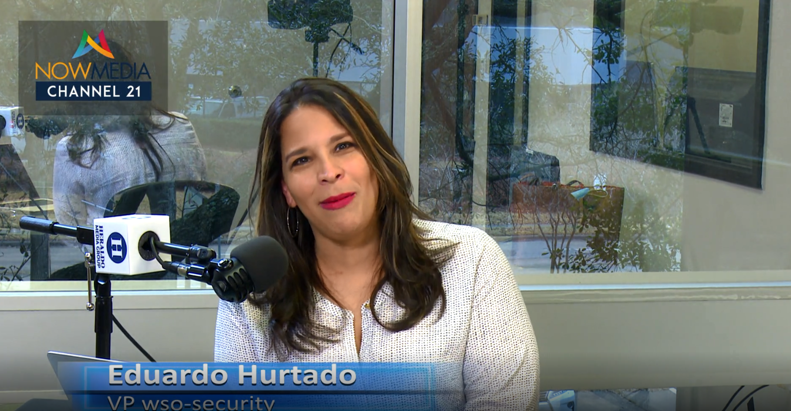 NowMedia Radio
