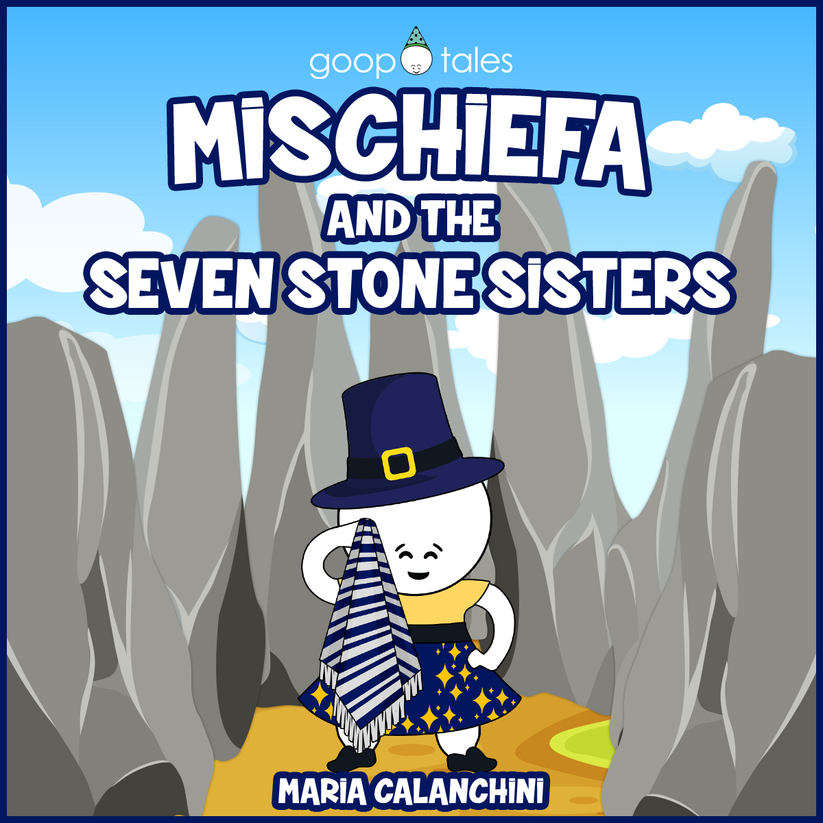 Mischiefa and the Seven Sisters