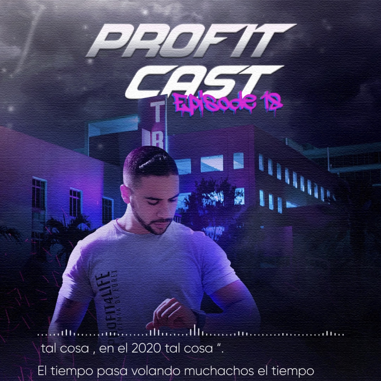 Profitcast4life\'s podcast
