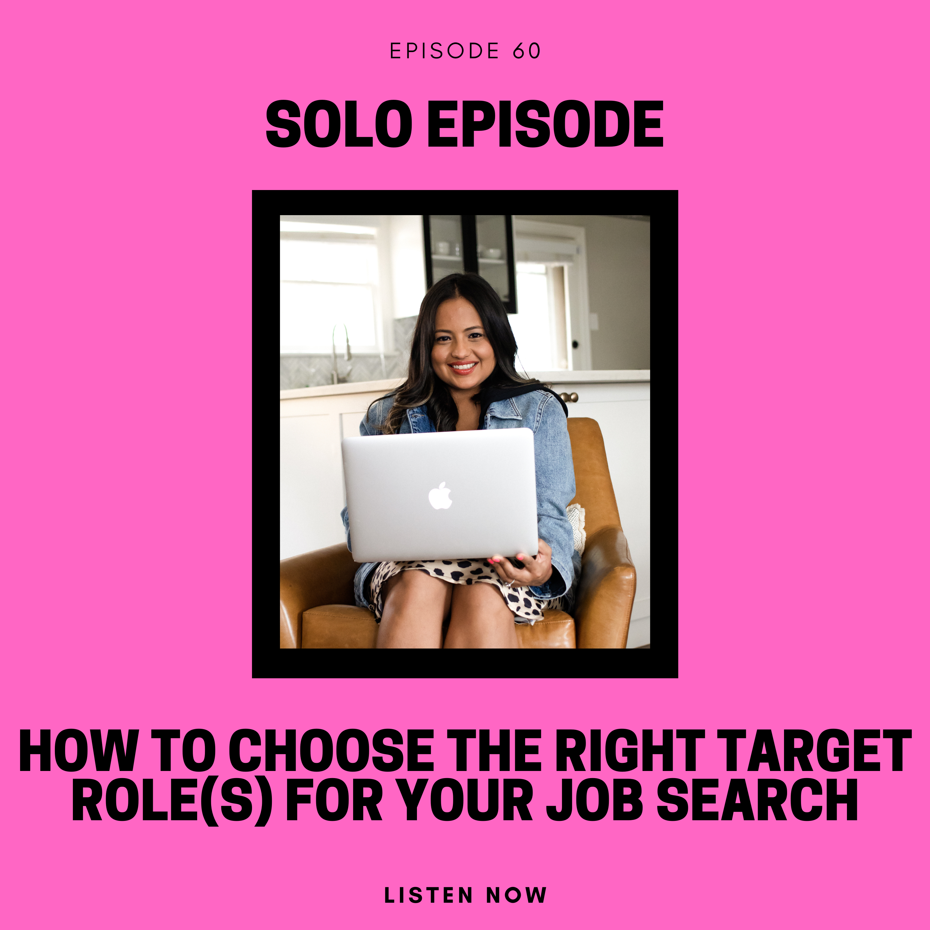 Your Latina Career Coach