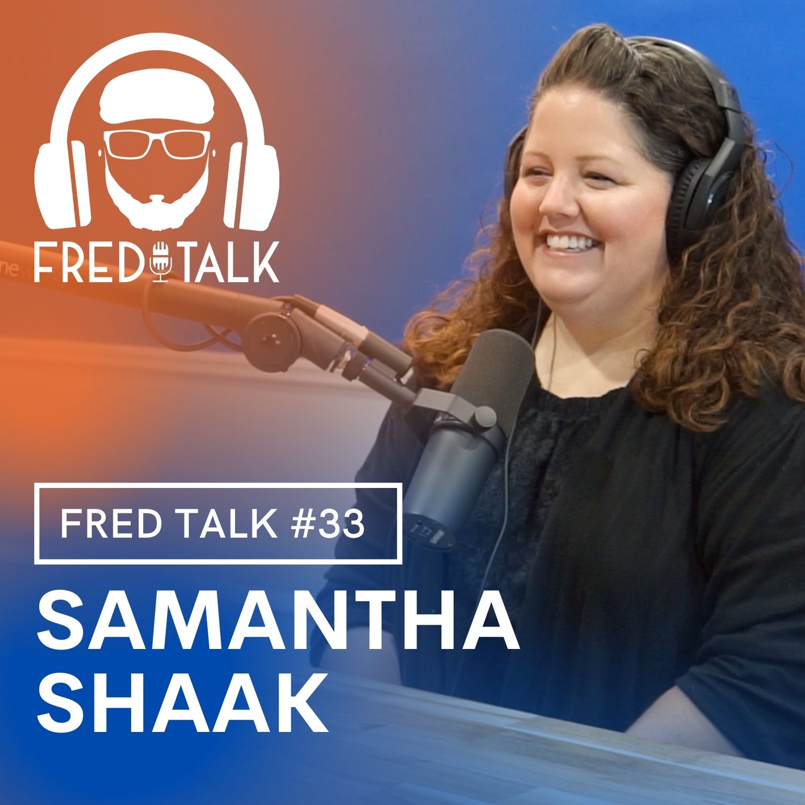 Fred Talk with Freddy Vasquez