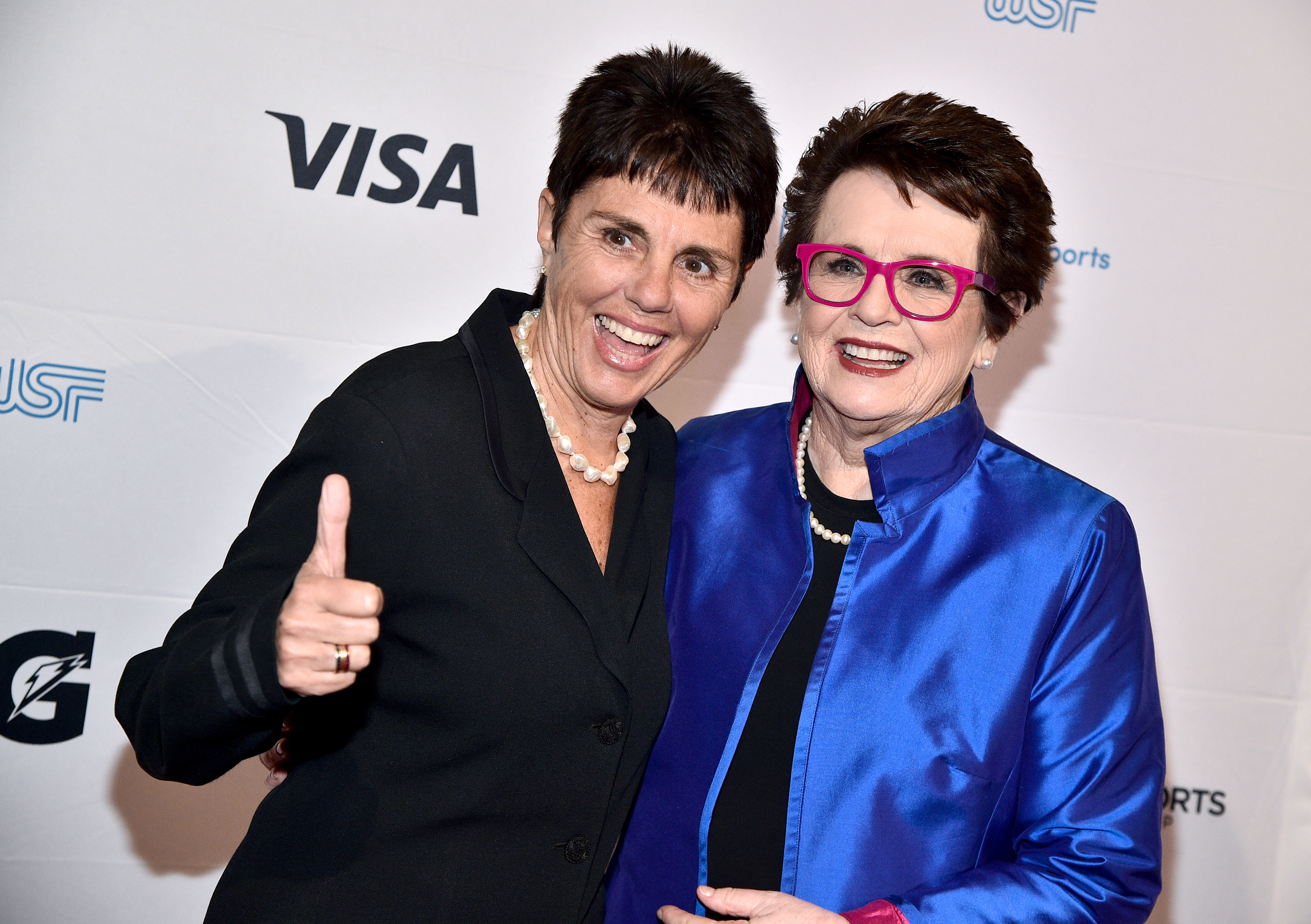 In Conversation: Billie Jean King