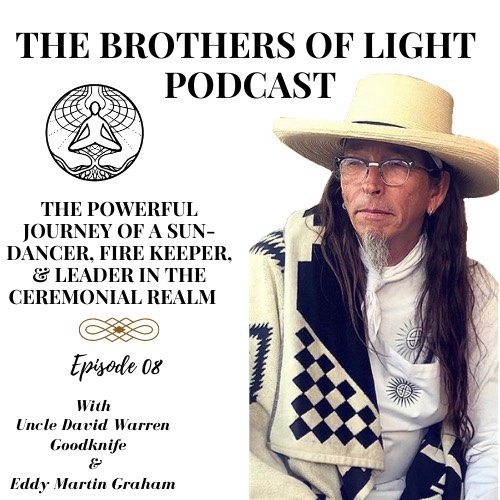 The Brothers Of Light Podcast