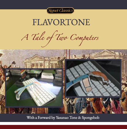 Flavortone