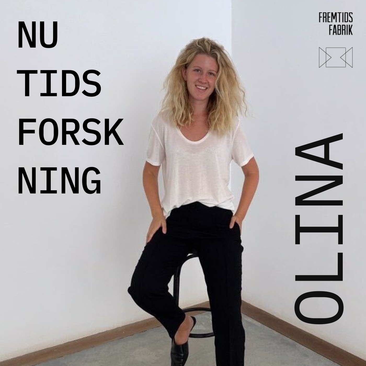 Nutidsforskning