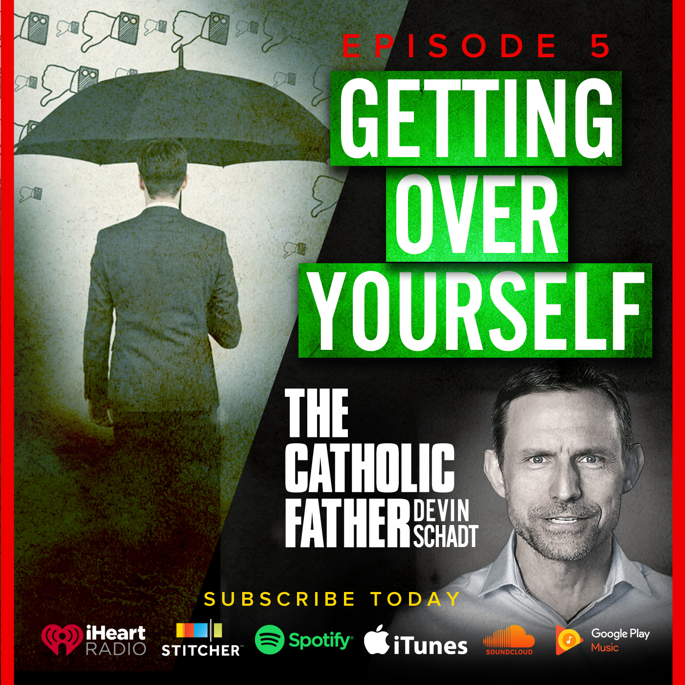 Keep Your Family Catholic with Devin Schadt and Judah Kennedy