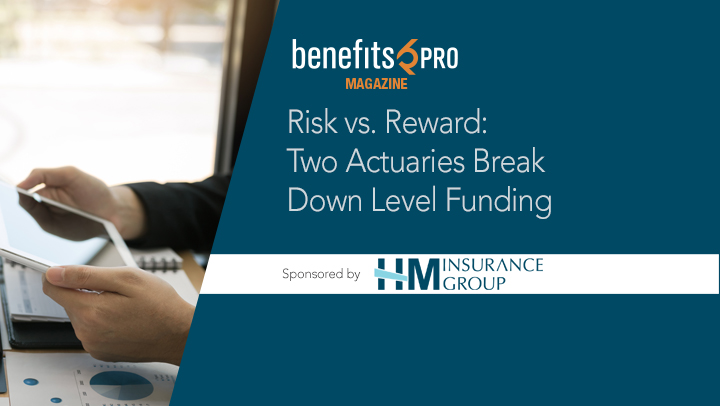 BenefitsPRO-Perspectives podcast