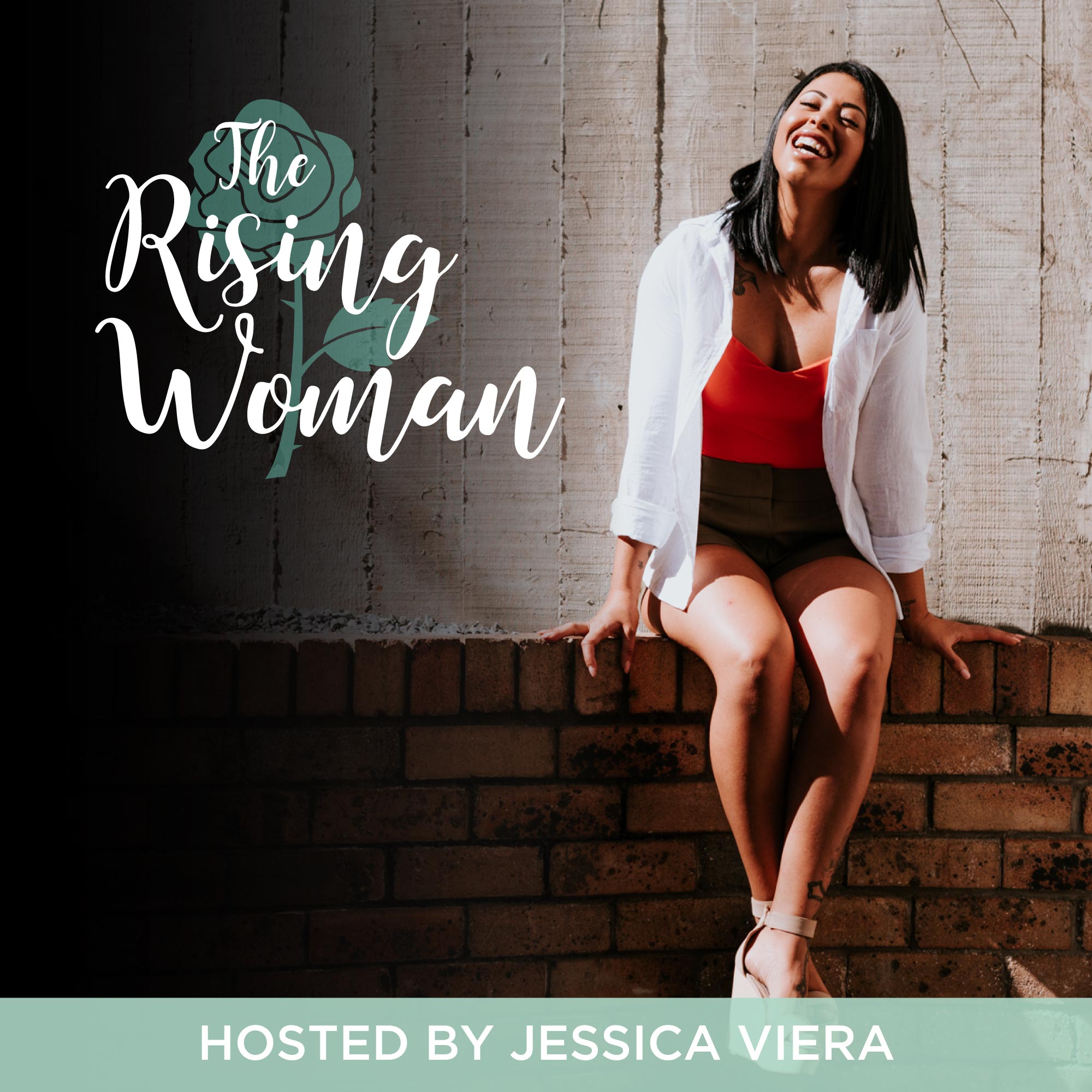 The Rising Woman