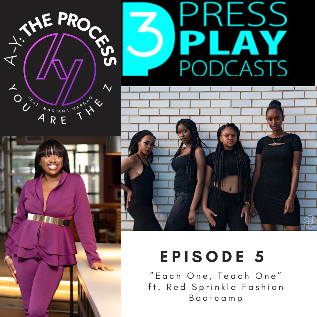 A-Y: The Process