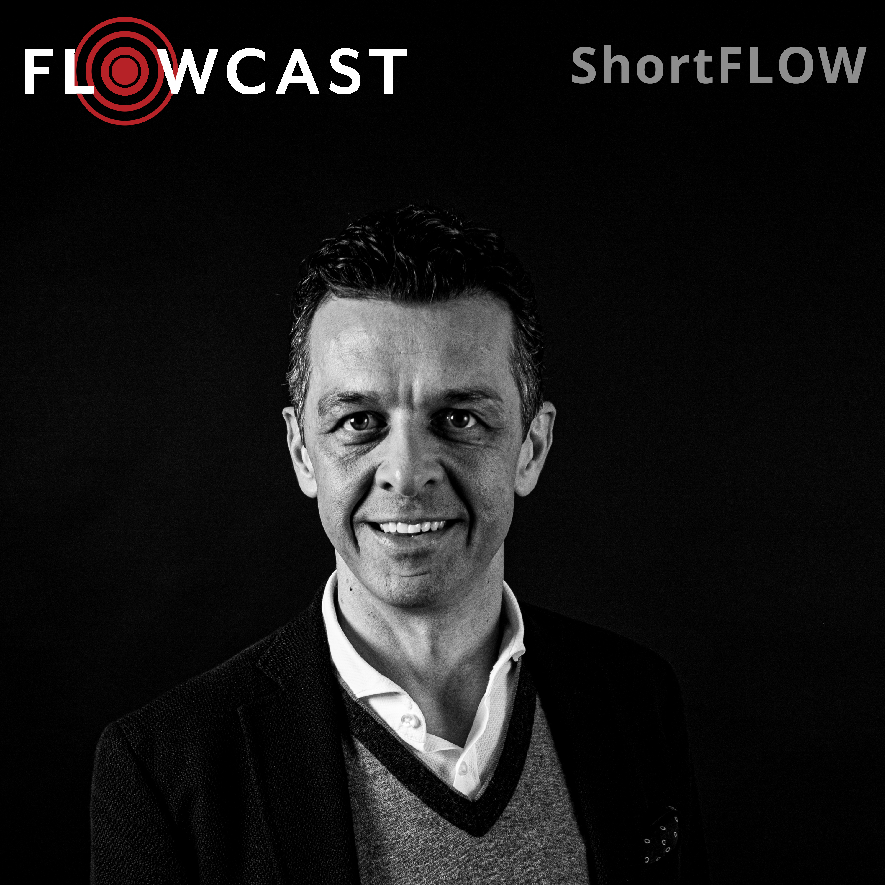 Flowcast mit Flavio Camenzind
